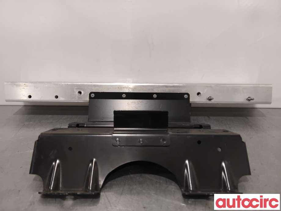 Forstilling til Audi e-tron 2018-->> (AUDI|4KE805253B|)