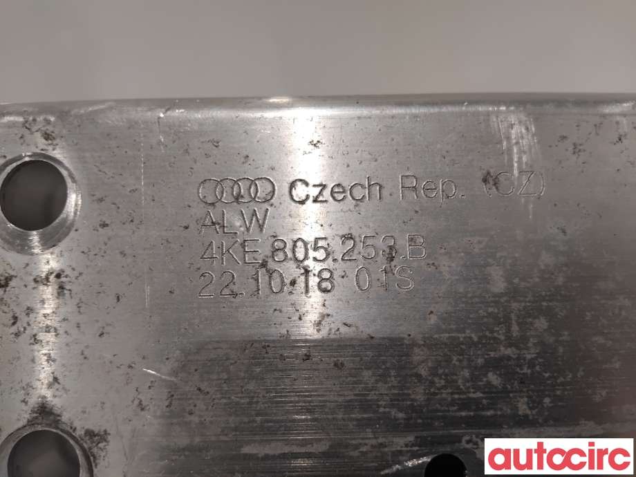 Forstilling til Audi e-tron 2018-->> (AUDI|4KE805253B|)