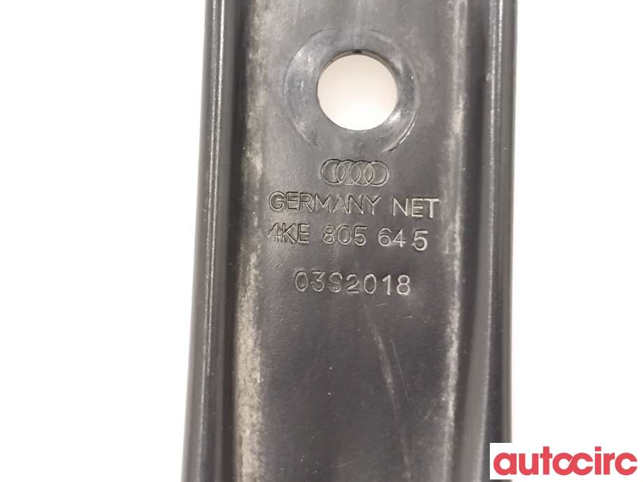 Forstilling til Audi e-tron 2018-->> (AUDI|4KE805645|)
