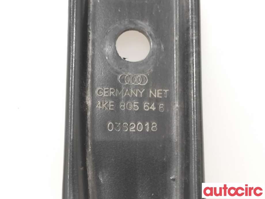 Forstilling til Audi e-tron 2018-->>  (AUDI|4KE805646|)