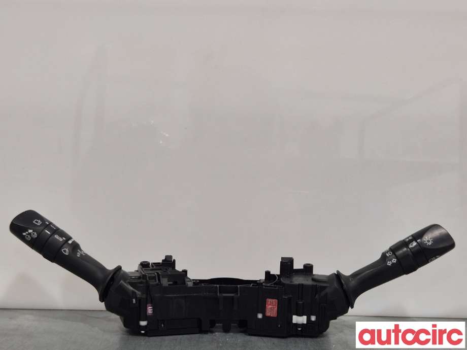 Bryter combi til Toyota Auris 2013-2015 (Type II, Fase 1)  (TOYOTA|8414002720|)