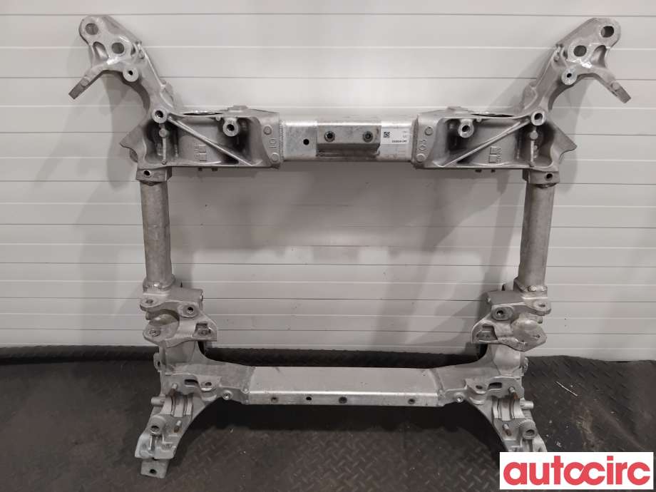 Travers foran hoved til Audi e-tron 2018-->>  (AUDI|4KE399313B||4KE399313C)