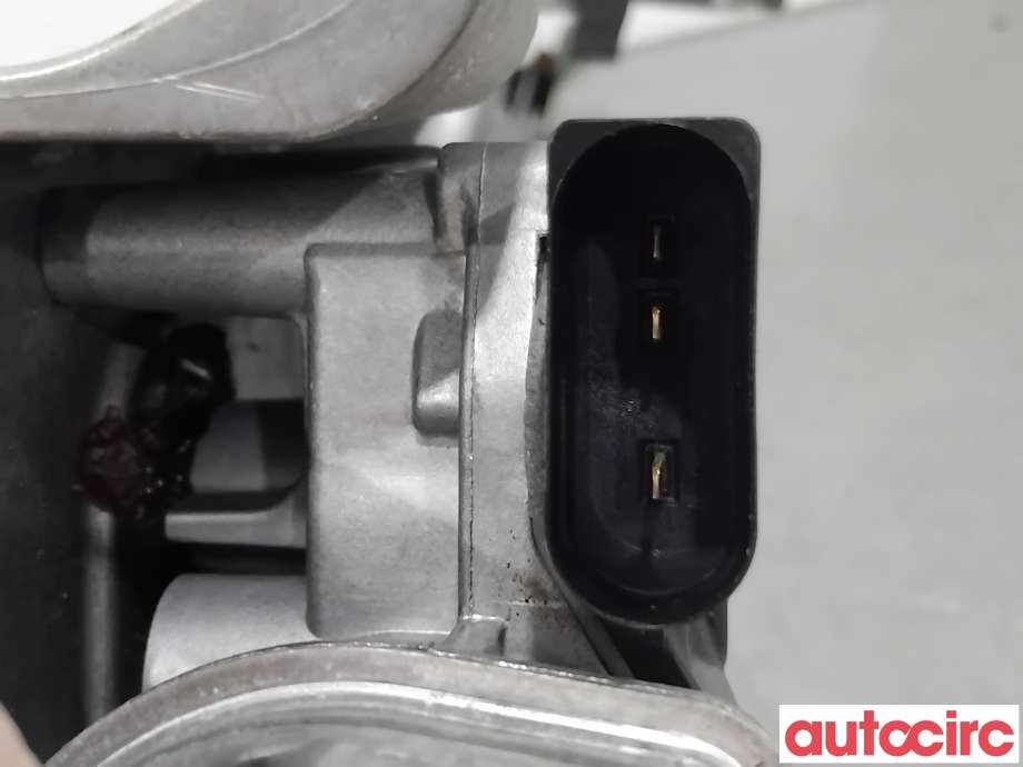 Viskermotor frontrute til Audi e-tron 2018-->>  (AUDI|4KL955023|A1569-075|4KL955023C)