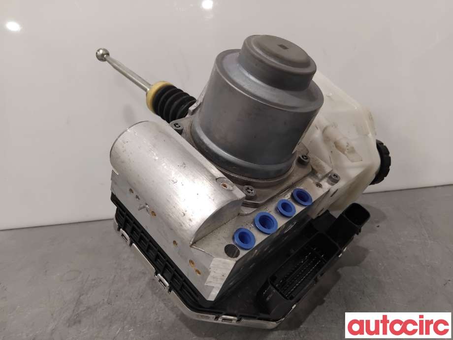 ABS sentral til Audi e-tron 2018-->>  (AUDI|4KE614100AF|285540-27463|4KE614100AR)