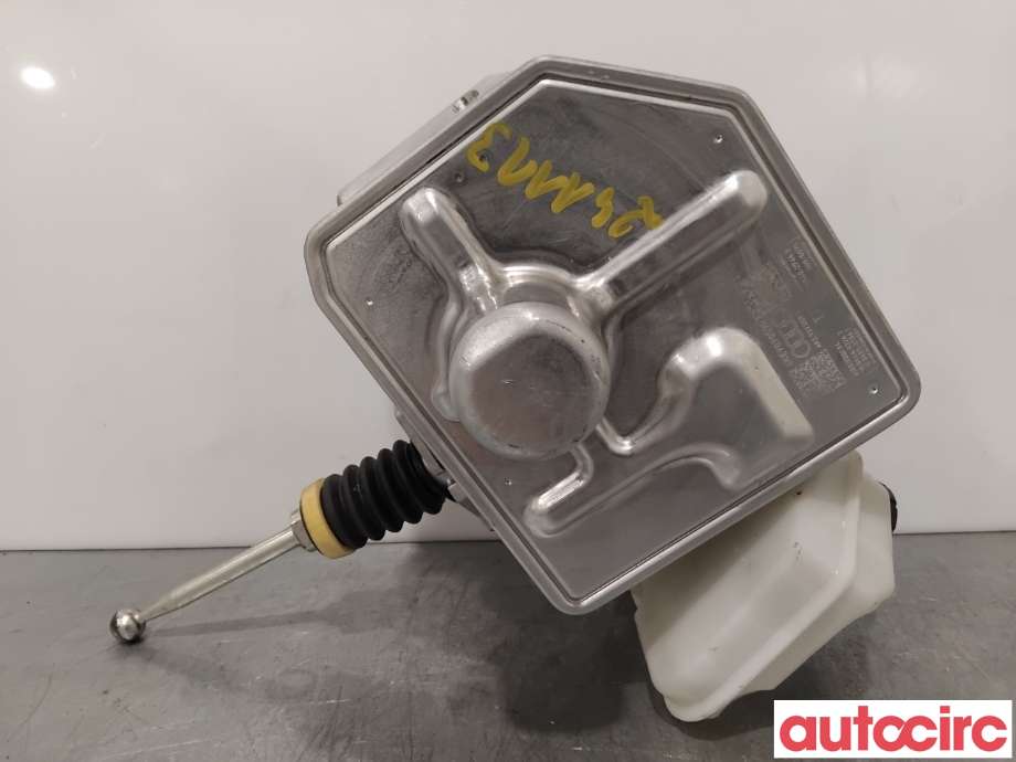ABS sentral til Audi e-tron 2018-->>  (AUDI|4KE614100AF|285540-27463|4KE614100AR)