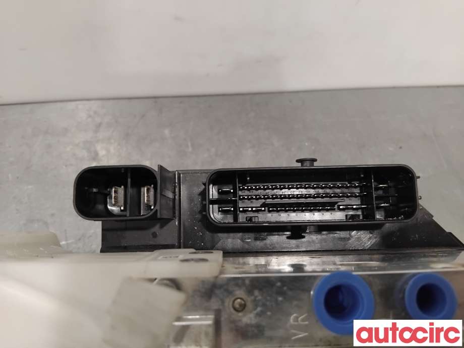 ABS sentral til Audi e-tron 2018-->>  (AUDI|4KE614100AF|285540-27463|4KE614100AR)