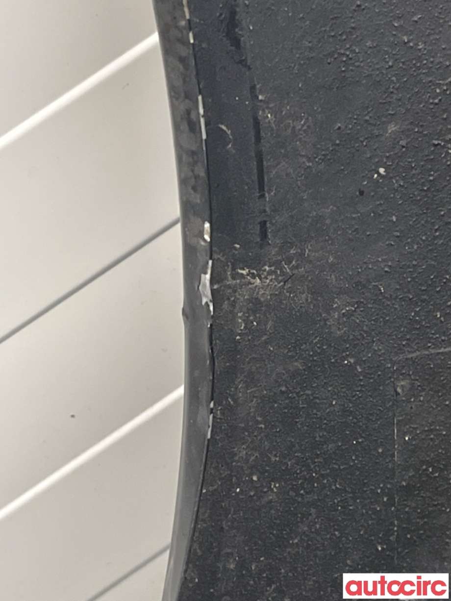 Skjerm høyre foran til Ford C-Max 2010-2015 (Type II, Fase 1)  (FORD|1929669|)