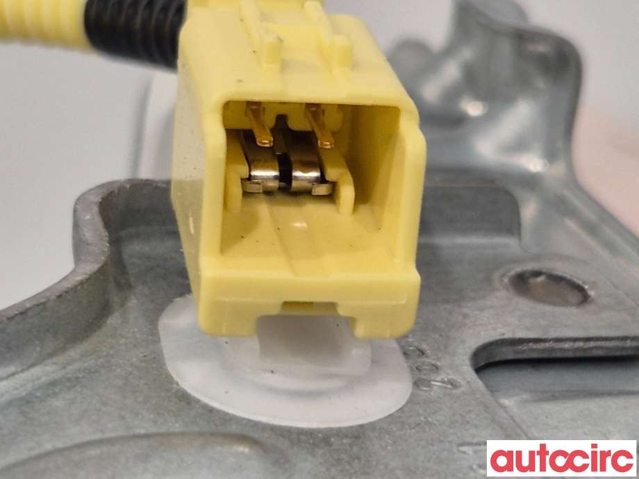 Airbag passasjer til Toyota Auris 2013-2015 (Type II, Fase 1)  (TOYOTA|7396002130|)