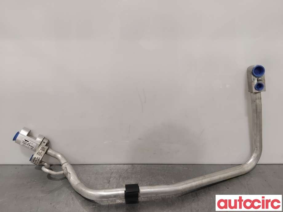 Aircondition rør til Audi e-tron 2018-->> (AUDI|4KL816738D|4KL816738C)