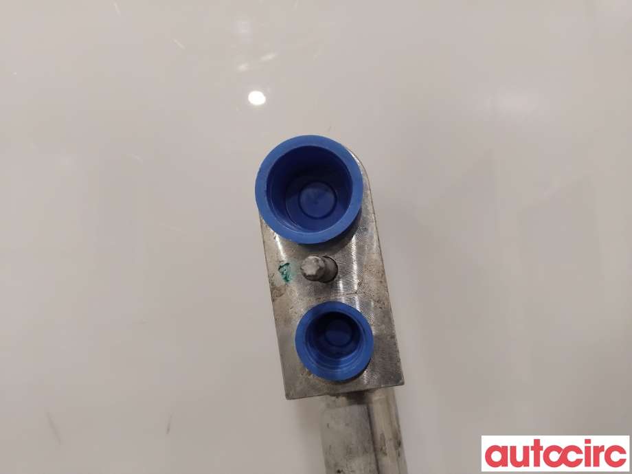 Aircondition rør til Audi e-tron 2018-->> (AUDI|4KL816738D|4KL816738C)