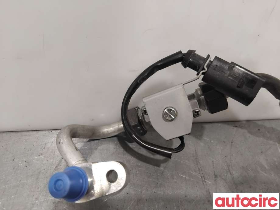 Aircondition rør til Audi e-tron 2018-->>  (AUDI|4KL816720G||4KL816720J)