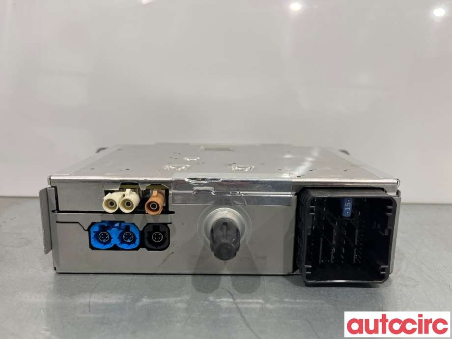 Bilstereo til Opel Combo E 2019-->>  (OPEL|1677673280|9828709480)