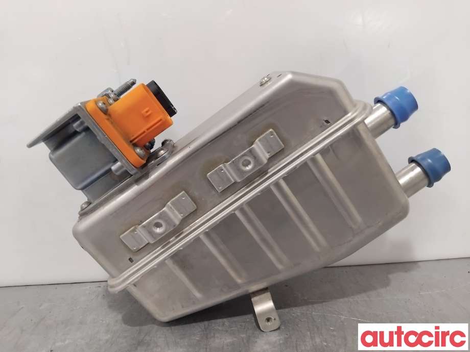 Motorvarmer elektrisk til Audi e-tron 2018-->>  (AUDI|3Q0963231E)