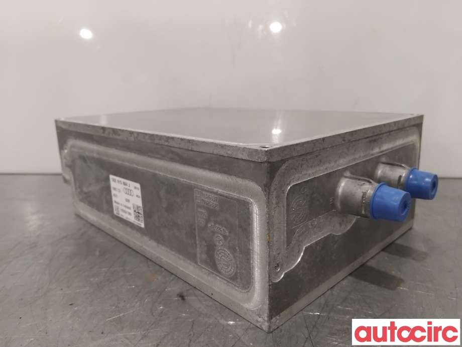 Batterilader (OBC - On Board Charger) til Audi e-tron 2018-->>  (AUDI|5QE915684J|10352189)