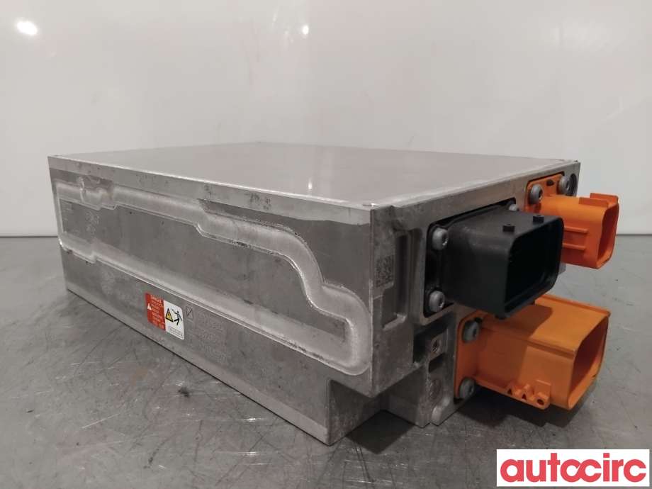 Batterilader (OBC - On Board Charger) til Audi e-tron 2018-->>  (AUDI|5QE915684J|10352189)