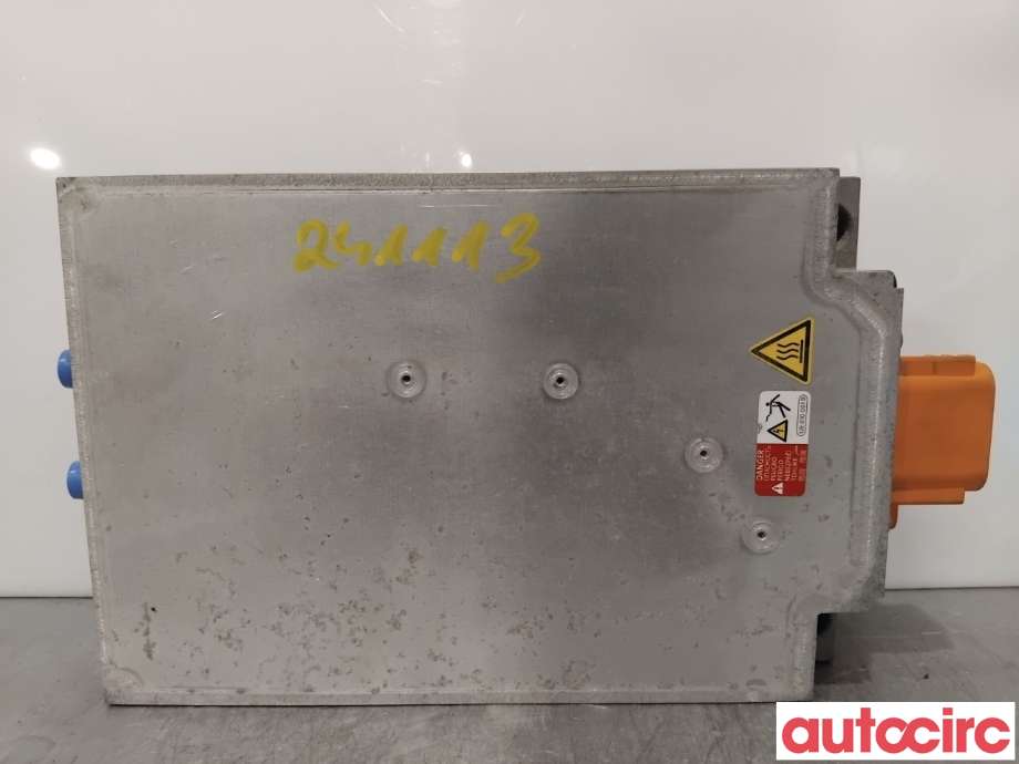 Batterilader (OBC - On Board Charger) til Audi e-tron 2018-->>  (AUDI|5QE915684J|10352189)
