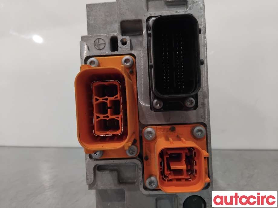 Batterilader (OBC - On Board Charger) til Audi e-tron 2018-->>  (AUDI|5QE915684J|10352189)