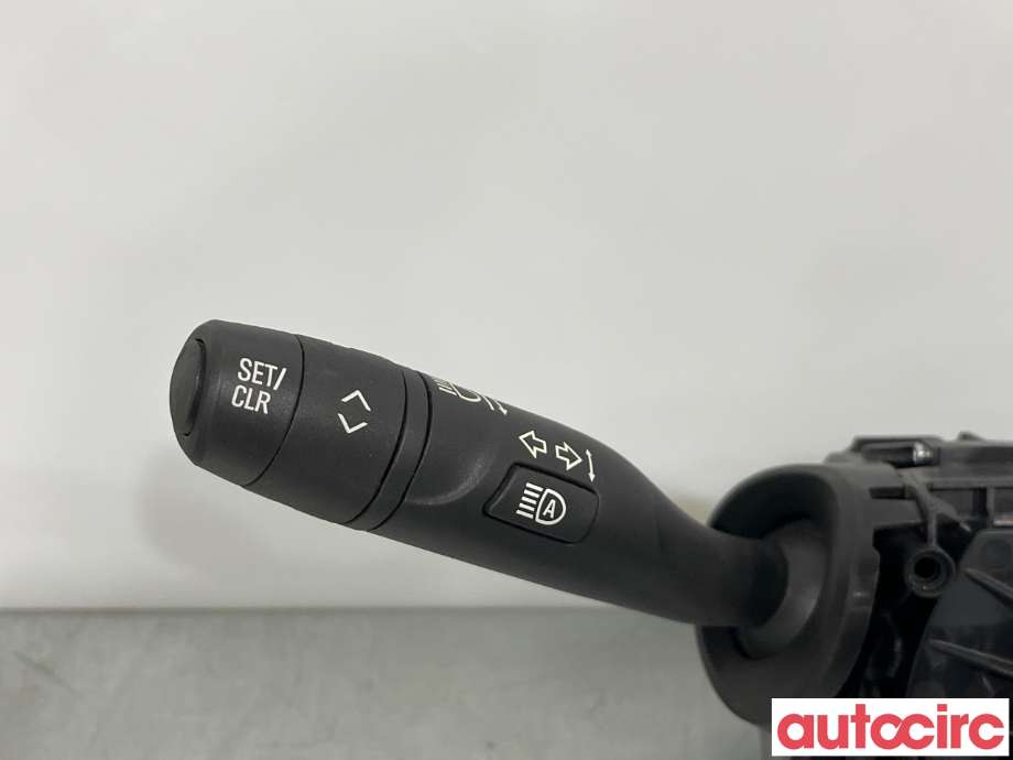 Bryter combi til Opel Combo E 2019-->> (OPEL|98289633YX)