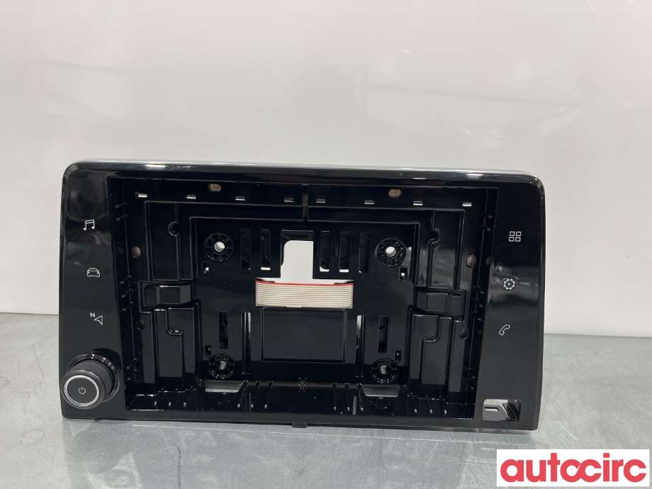 Bryter diverse til Opel Combo E, 2019-->>  (OPEL|98162661ZD)