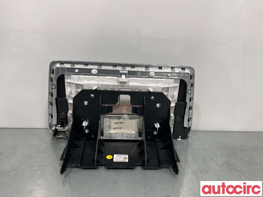 Bryter diverse til Opel Combo E 2019-->> (OPEL|98162661ZD)