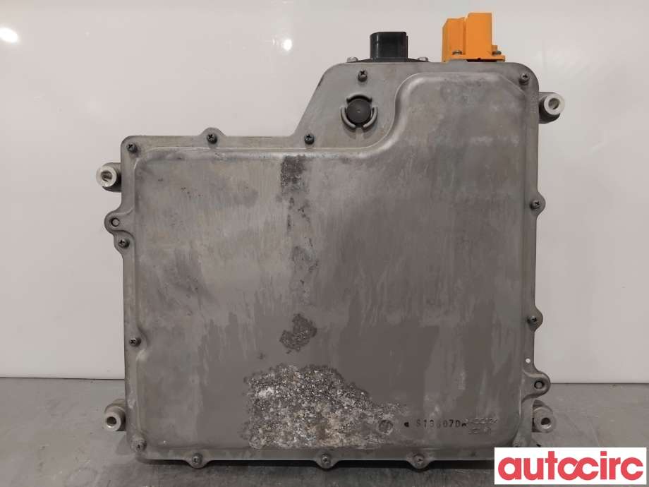 DCDC converter hybrid til Audi e-tron 2018-->>  (AUDI|4KE907171B|4KE907171C)