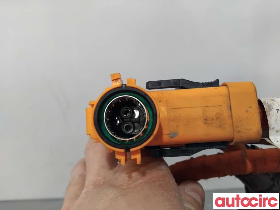 Kabel høy volt (HV) hybrid til Audi e-tron 2018-->>  (AUDI|4KL971059||4KL971059A)