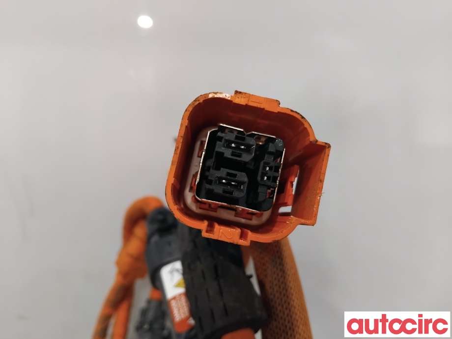 Kabel høy volt (HV) hybrid til Audi e-tron 2018-->>  (AUDI|4KL971059||4KL971059A)