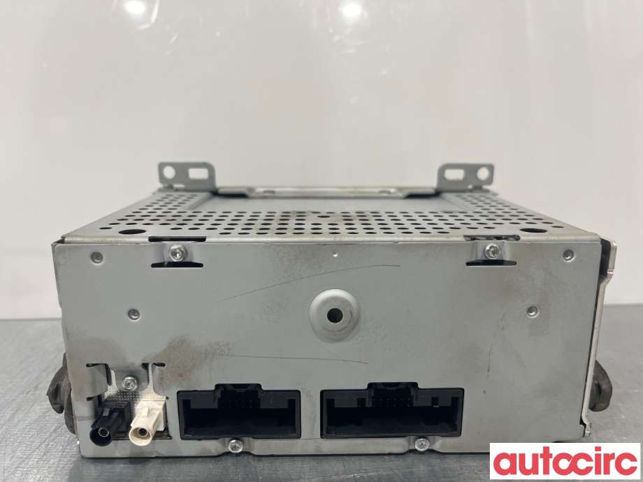 Bilstereo til Ford Transit Connect 2013-2018 Type II, Fase 1  (FORD|2335493||F1BT-18C815-HM)