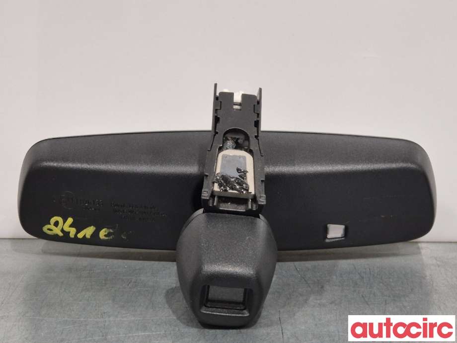 Speil innvendig til Toyota Auris 2013-2015 (Type II, Fase 1)  (TOYOTA|878100W820||87810-0W820)