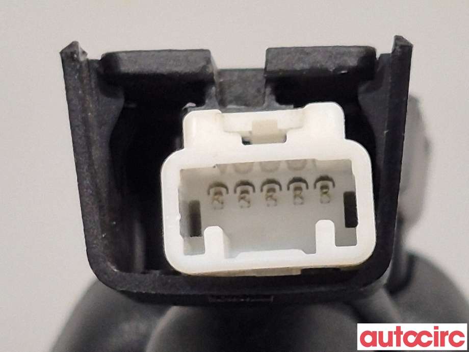 Speil innvendig til Toyota Auris 2013-2015 (Type II, Fase 1)  (TOYOTA|878100W820||87810-0W820)