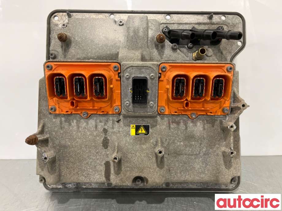 Inverter hybrid til Volvo V60/V60 CC 2013-2018 (Type I, Fase 2)  (VOLVO|36011384||30659942)