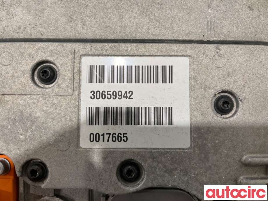 Inverter hybrid til Volvo V60/V60 CC 2013-2018 (Type I, Fase 2)  (VOLVO|36011384||30659942)
