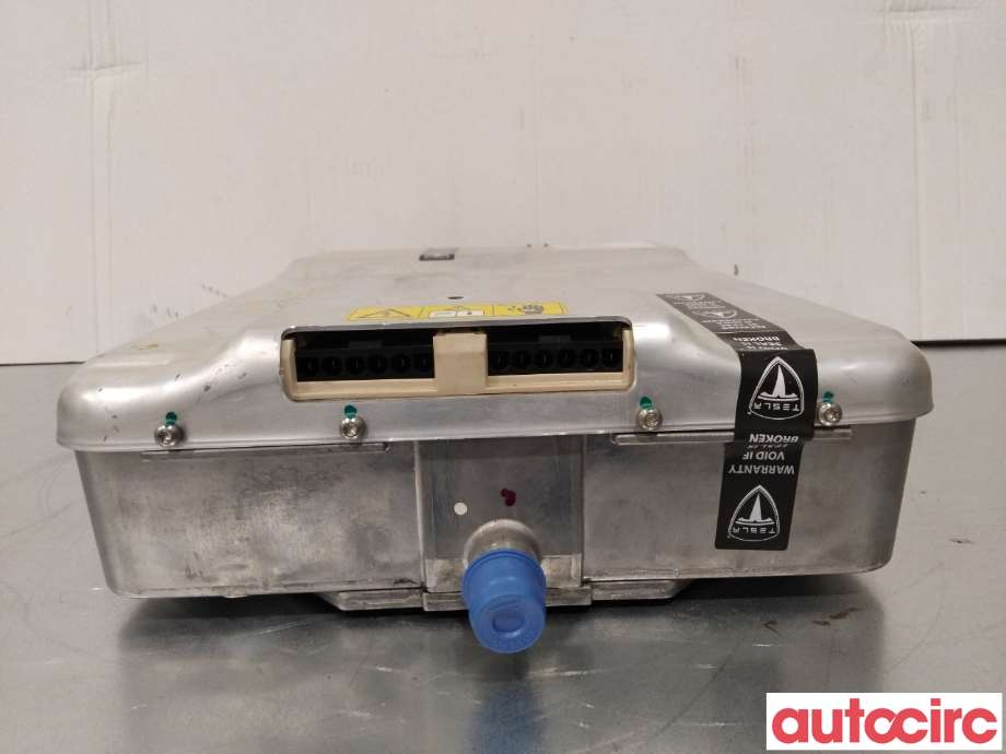 Batterilader (OBC - On Board Charger) til Tesla Model S 2013-2016 (Fase 1)  (TESLA|1014963-00-C|)
