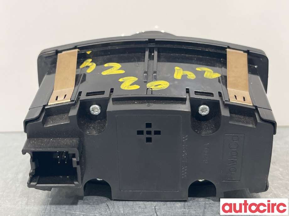 Bryter lys til Ford Transit Connect 2013-2018 Type II, Fase 1  (FORD|2048031||BM5T13A024CF)