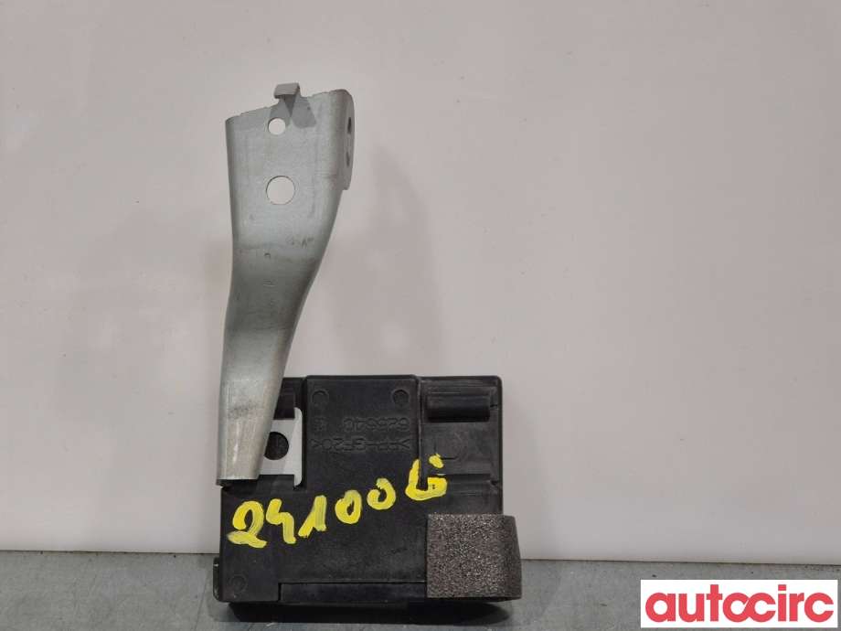 Styreenhet diverse til Toyota Auris 2013-2015 (Type II, Fase 1) (TOYOTA|8978402071||89784-02071)