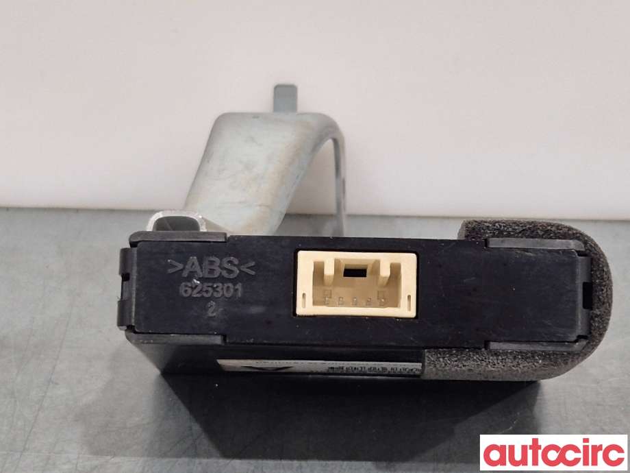 Styreenhet diverse til Toyota Auris 2013-2015 (Type II, Fase 1) (TOYOTA|8978402071||89784-02071)