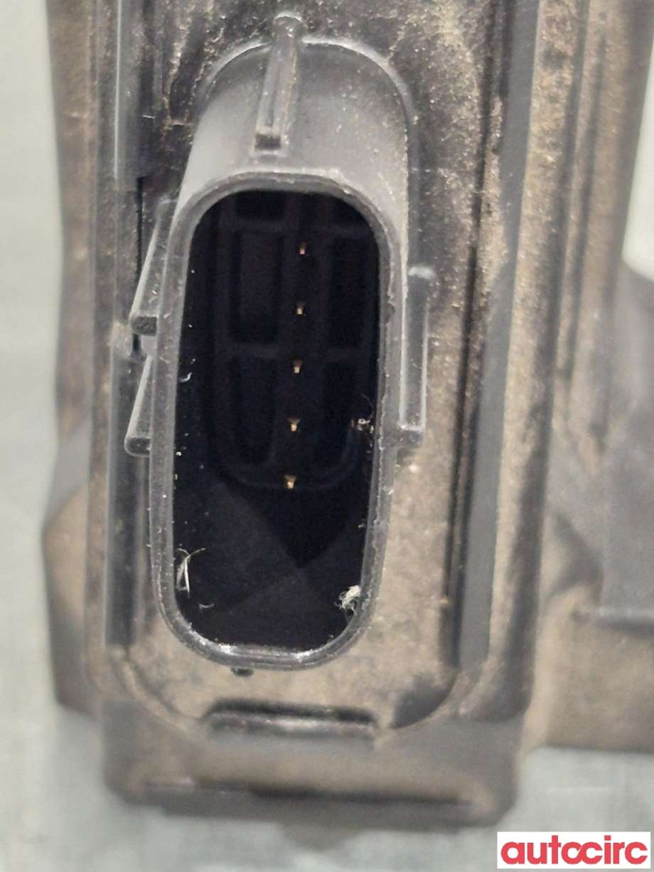 Pedal gass til Toyota Auris 2013-2015 (Type II, Fase 1)  (TOYOTA|7811002120||78110-02120)