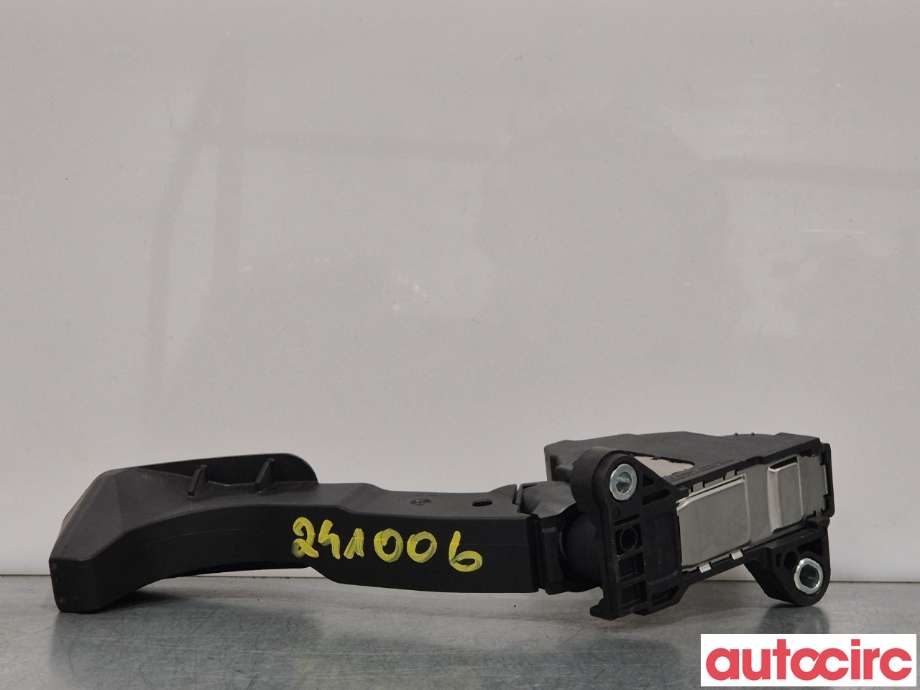 Pedal gass til Toyota Auris 2013-2015 (Type II, Fase 1)  (TOYOTA|7811002120||78110-02120)
