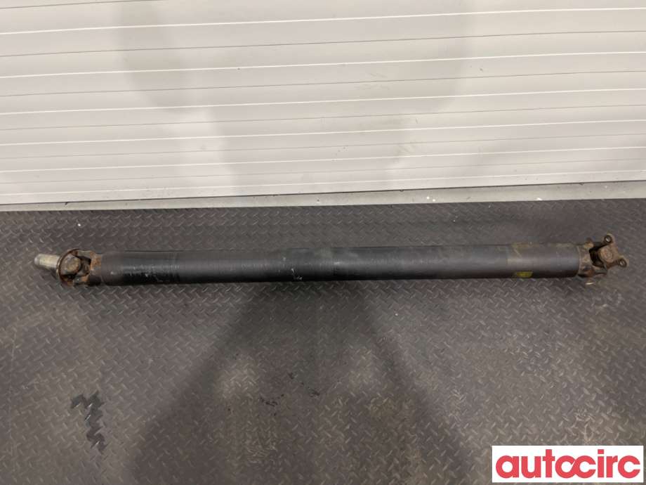 Mellomaksel til Nissan 350 Z 2002-2009 (NISSAN|37000CD000|)