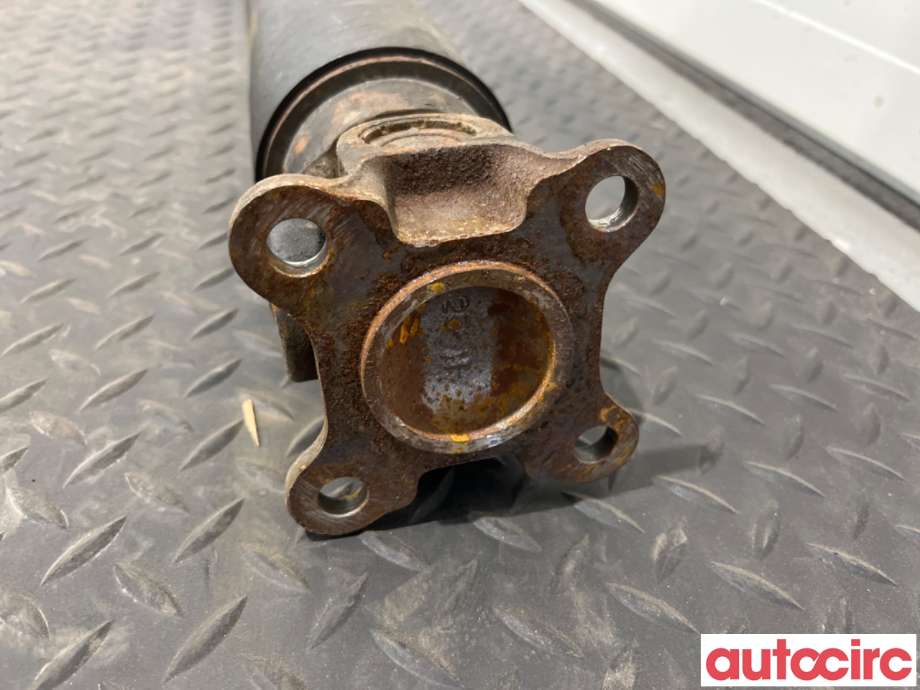 Mellomaksel til Nissan 350 Z 2002-2009 (NISSAN|37000CD000|)
