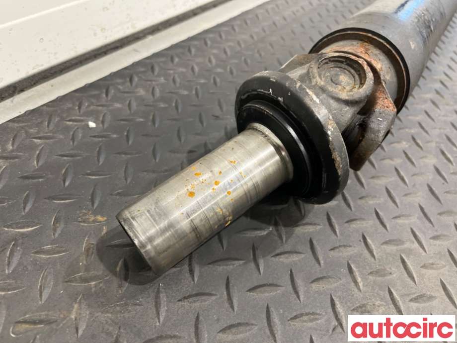 Mellomaksel til Nissan 350 Z 2002-2009 (NISSAN|37000CD000|)