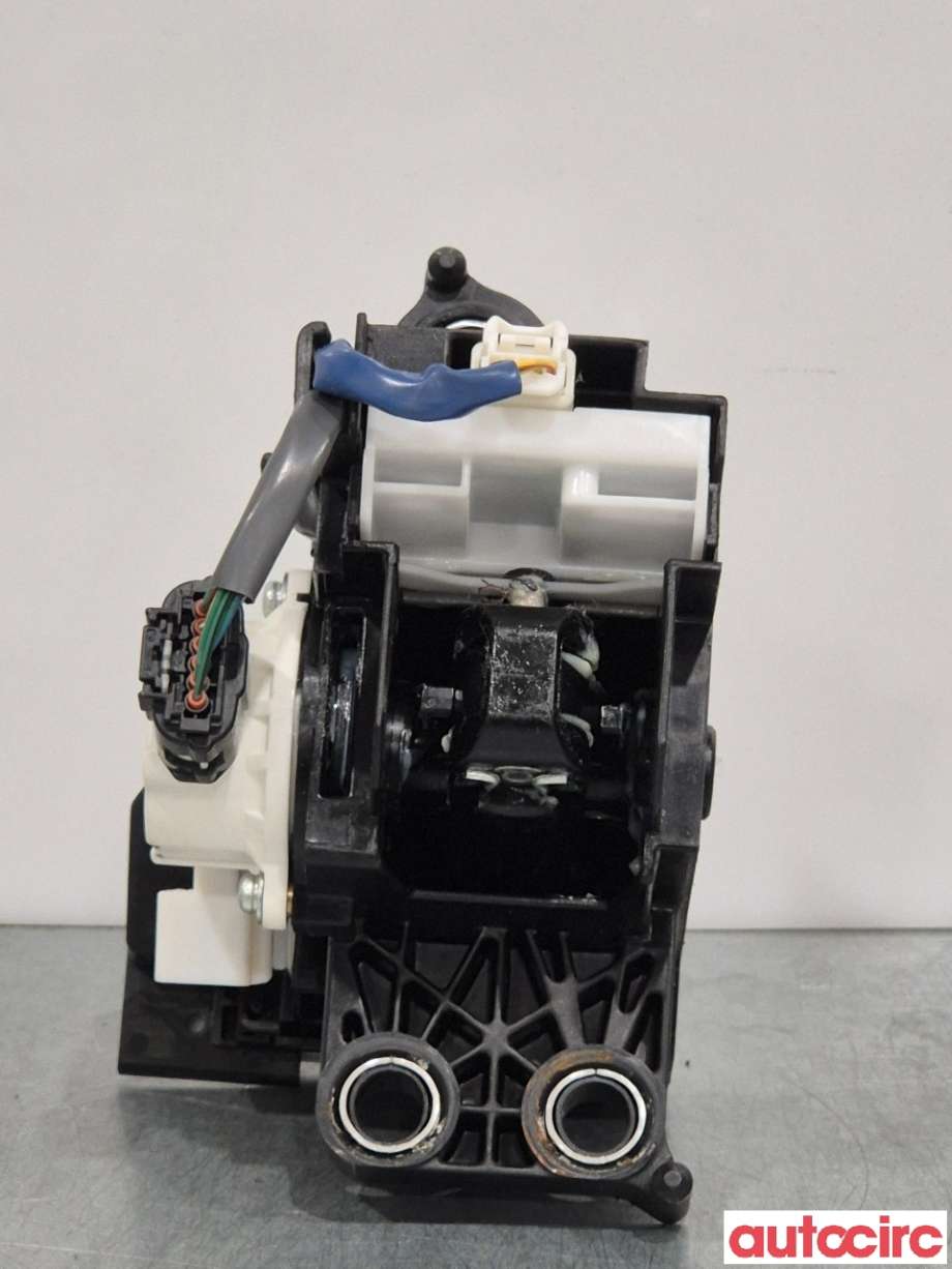 Girstang/girvelger automat til Toyota Auris 2013-2015 (Type II, Fase 1)  (TOYOTA|3355012G20B0|)