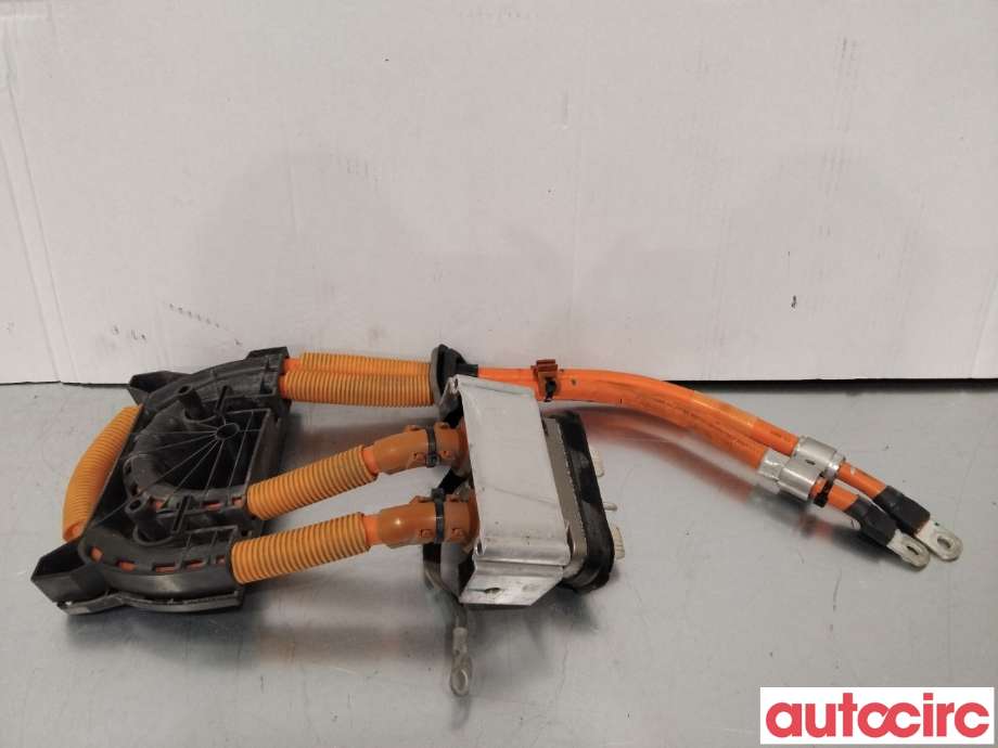 Ledningsnett til Tesla Model S 2013-2016 (Fase 1)  (TESLA|1022565-10-G)