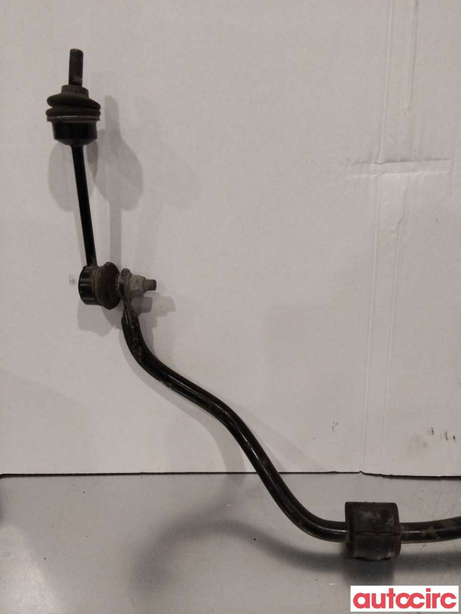 Stabilisatorstag bak til Tesla Model S 2013-2016 (Fase 1) (TESLA|6007092-00-B)