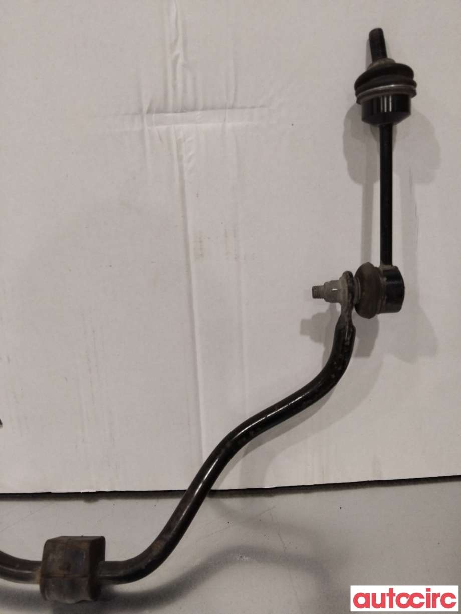 Stabilisatorstag bak til Tesla Model S 2013-2016 (Fase 1) (TESLA|6007092-00-B)