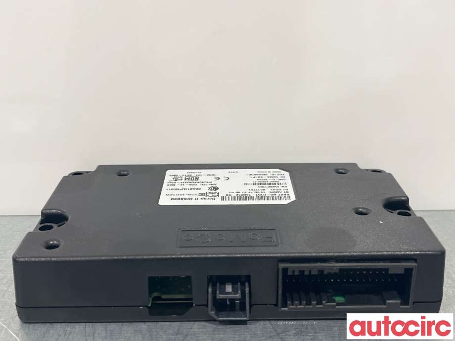 Styreenhet diverse til Ford Transit Connect 2013-2018 Type II, Fase 1  (FORD|2117587||D1BT-14D212-RB)