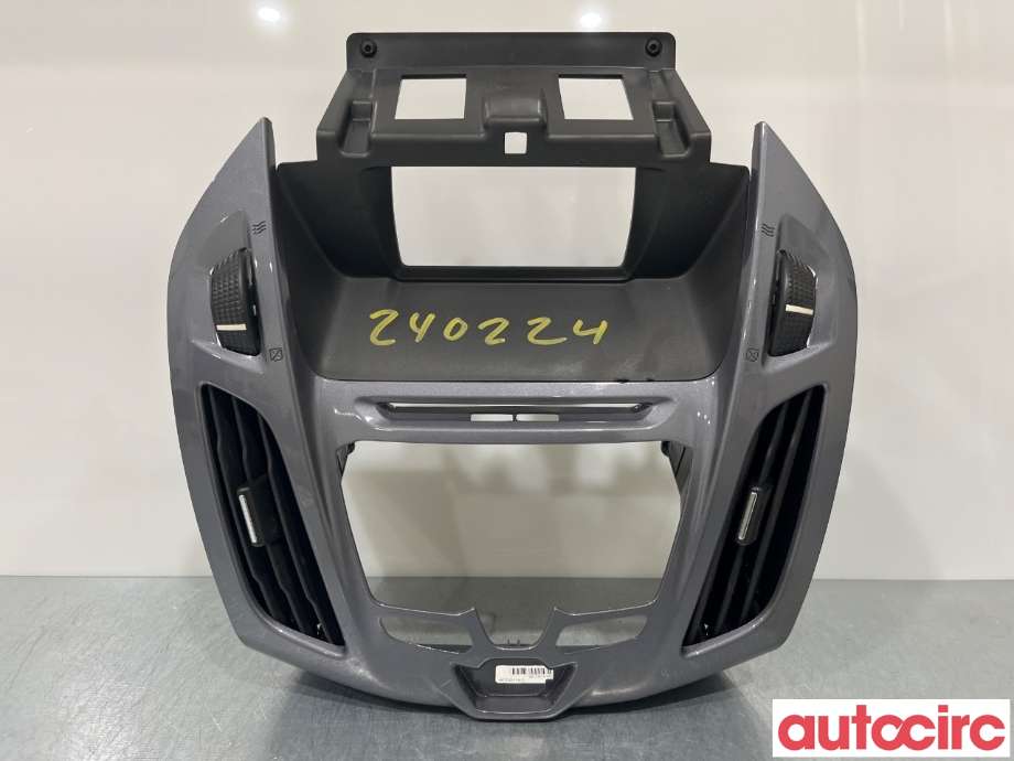 Innredning, Konsoll til Ford Transit Connect, 2013-2018 Type II, Fase 1 (FORD|1914013)