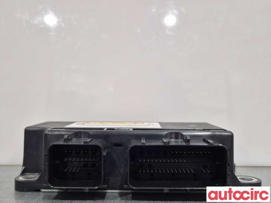 Airbag elektronikk til Opel Astra J 2010-2015 (OPEL|13574896)
