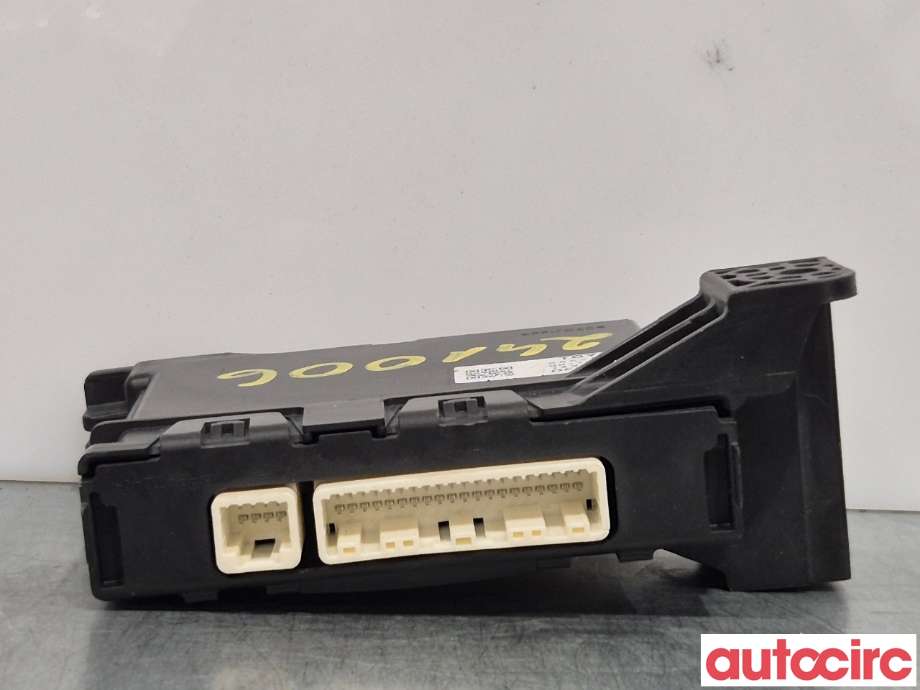 Styreenhet klima/aircondition til Toyota Auris 2013-2015 (Type II, Fase 1)  (TOYOTA|8865002A80|)