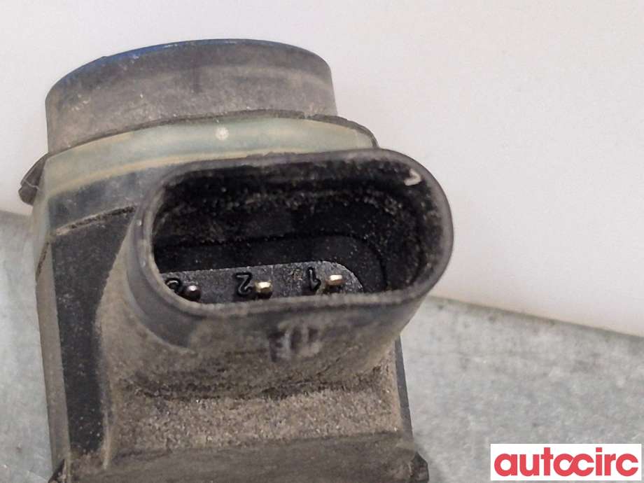 Parkeringssensor bak til Toyota Auris 2013-2015 (Type II, Fase 1) (TOYOTA|8934105010J5)